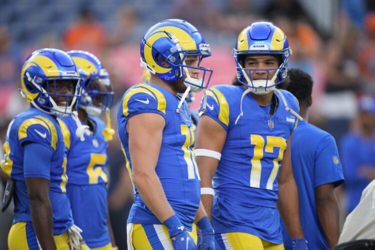 Los Angeles Rams