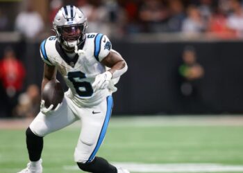 Carolina Panthers