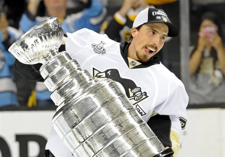 Marc-Andre Fleury