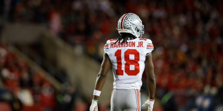 2024 NFL Mock Draft