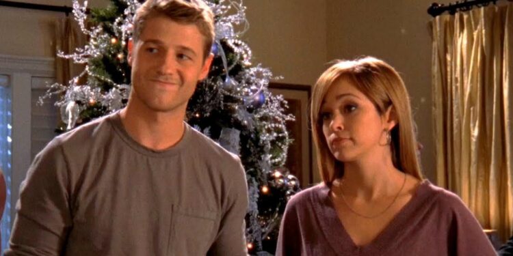 The O.C.