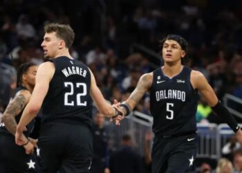 Orlando Magic