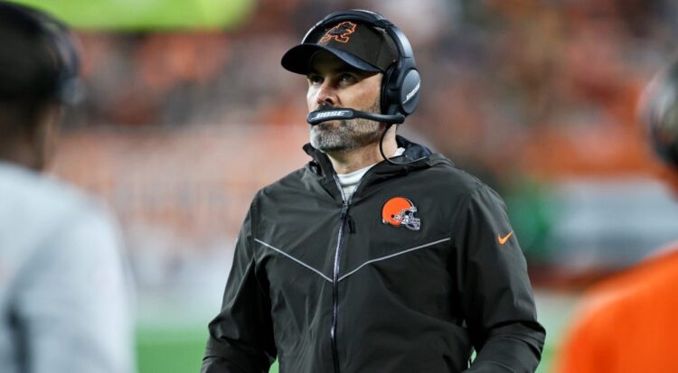 NFL Coach of the Year