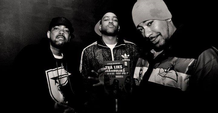 hip hop