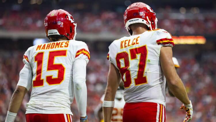 Kansas City Chiefs