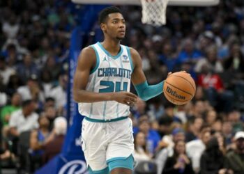 Charlotte Hornets