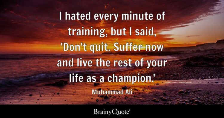 Championship Week 2023-Waiver Wire: People do not decide to become extraordinary. They decide to accomplish extraordinary things. Edmund Hillary