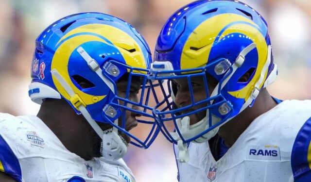 Los Angeles Rams