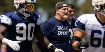 Dallas Cowboys