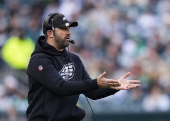 Philadelphia Eagles