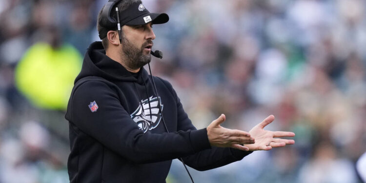 Philadelphia Eagles