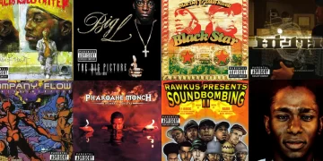 hip-hop