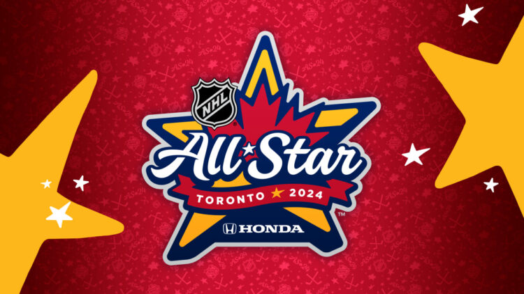 NHL All-Star