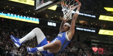 Orlando Magic