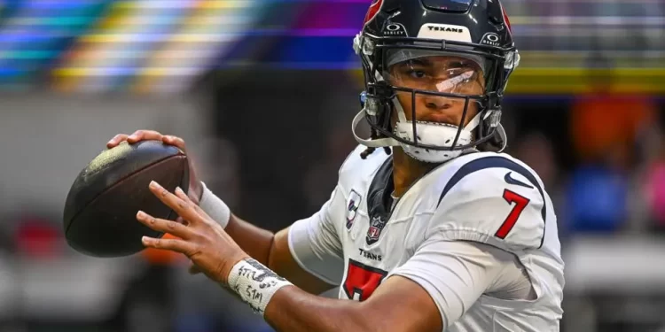 Houston Texans