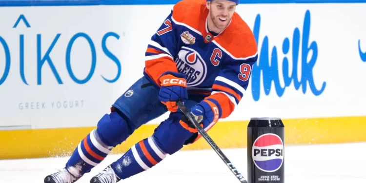 NHL Rankings
