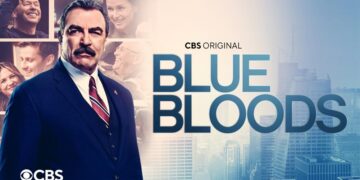 Blue Bloods