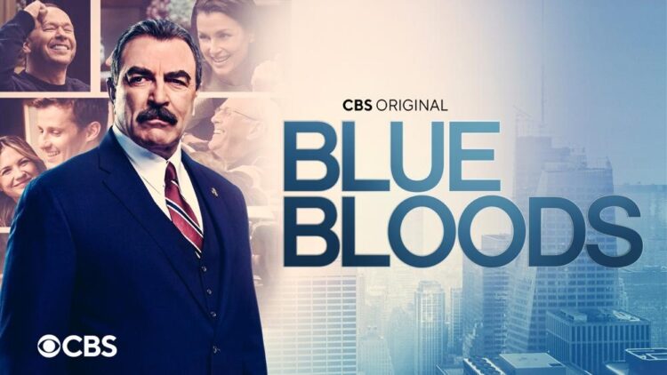 Blue Bloods