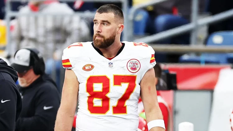 Travis Kelce