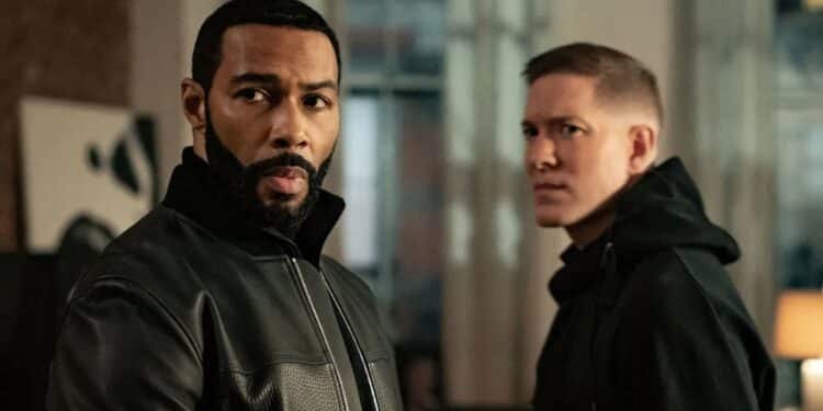 Power: Ghost Is As Dead As Unique And Lauren