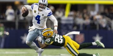Dallas Cowboys – You Didn’t Believe Jerry Did You?