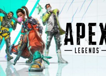 Apex Legends