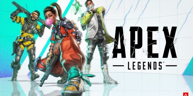 Apex Legends