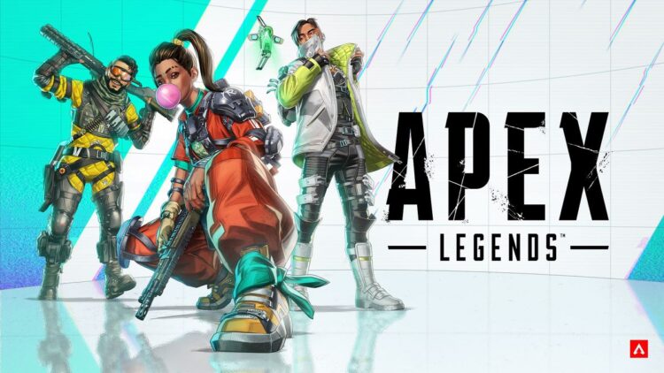 Apex Legends