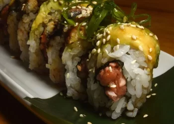Sushi