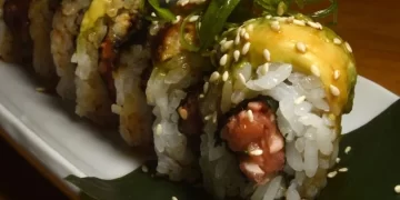 Sushi