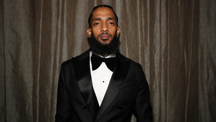 Nipsey Hussle