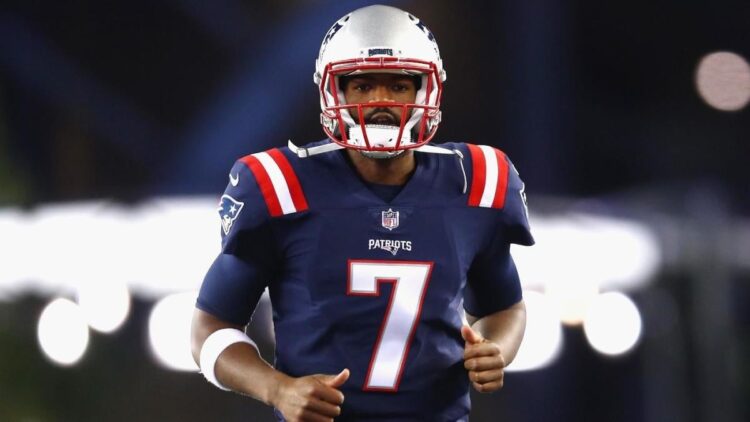 Jacoby Brissett