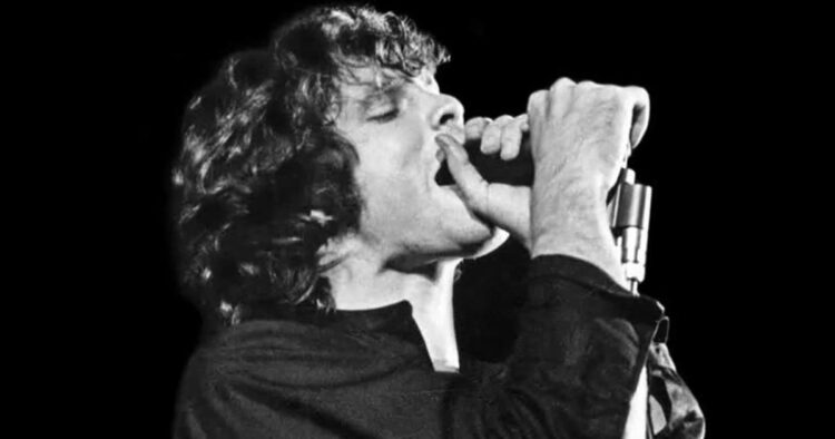 Jim Morrison