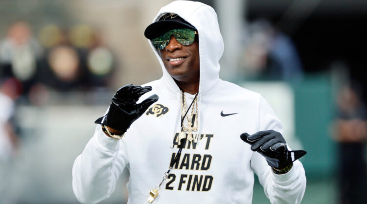 Deion Sanders