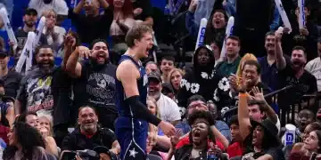 Orlando Magic