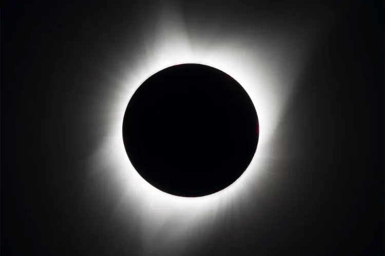 Solar Eclipse