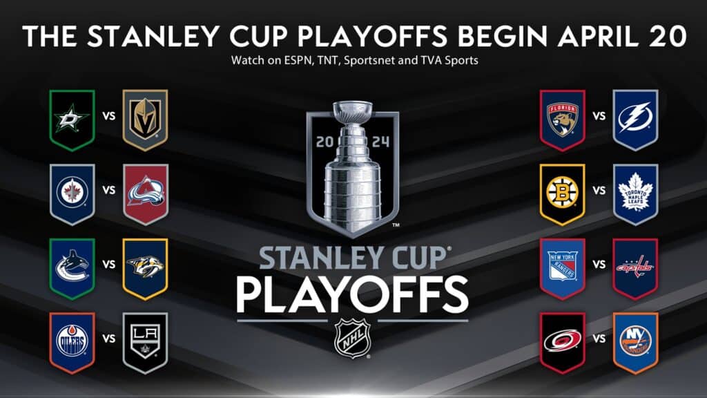 NHL Playoffs