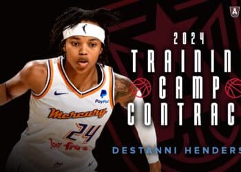 Atlanta Dream