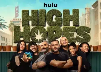 High hopes
