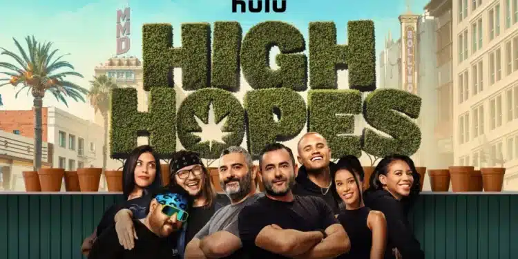 High hopes