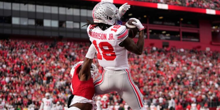 My Post NFL Combine Draft Board Top 300: Where Obsession Meets Preparation