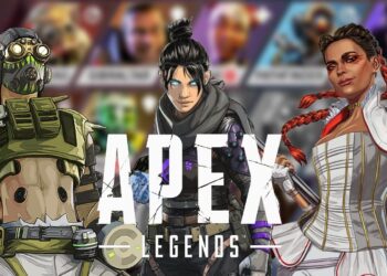 Apex Legends