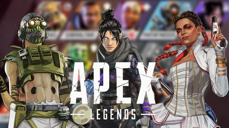 Apex Legends