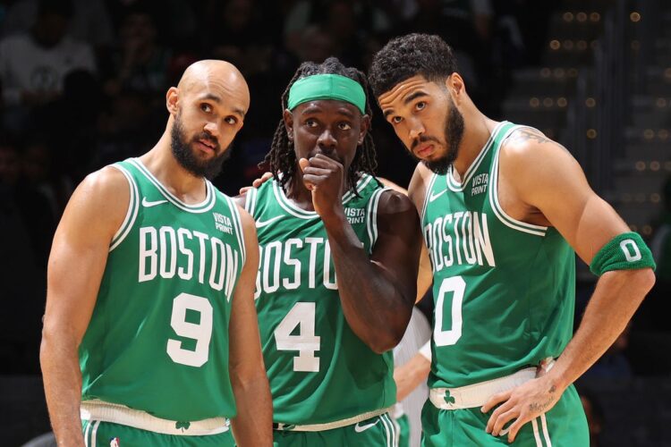 VIA Celtics Blog