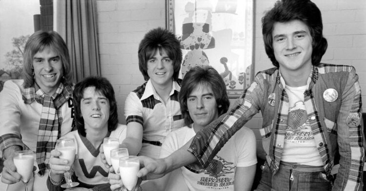 Bay City Rollers