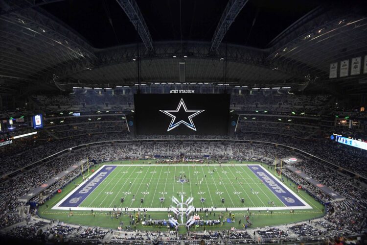 Dallas Cowboys