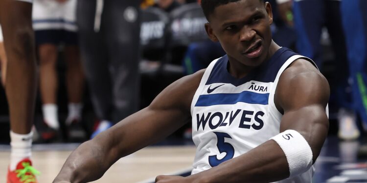 Minnesota Timberwolves