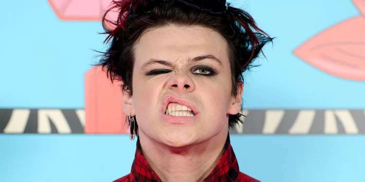 Yungblud