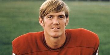 Jerry Smith- A Gay Man Who Belongs in Canton?