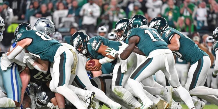 Philadelphia Eagles